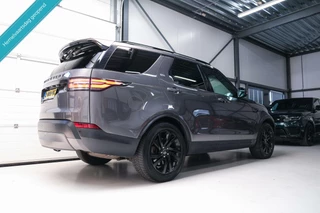 Land Rover Discovery Land Rover Discovery 5 2.0 Td4 HSE Luxury 7p. | Dealer OH | Meridian | Trekhaak | DAB | Cold Climate pack | Nieuwe motor | - afbeelding nr 13
