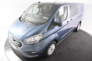 Ford Transit Custom - afbeelding nr 31