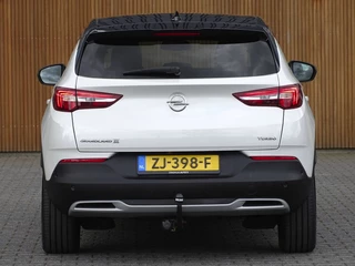 Opel Grandland X - afbeelding nr 8