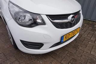 Opel KARL Airco.Cruise.Electr.pakket - afbeelding nr 17