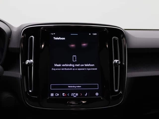 Volvo C40 Volvo C40 Recharge Core 69 kWh  Panoramadak | Camera | Apple Carplay/Android Auto - afbeelding nr 24