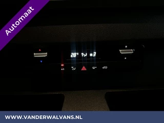 Mercedes-Benz Sprinter Cruisecontrol, 3500kg Trekhaak, Parkeersensoren, Stoelverwarming, Android auto, MBUX, Chauffeursstoel, Bijrijdersbank - afbeelding nr 13