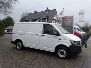 Volkswagen Transporter - afbeelding nr 1