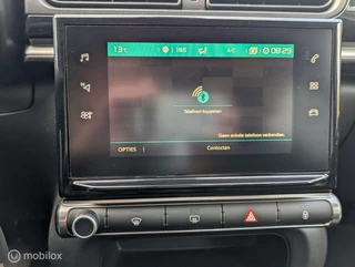 Citroën C3 Citroen C3 1.2 PureTech S&S Feel - afbeelding nr 16