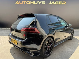 Volkswagen Golf Volkswagen GOLF 2.0 TSI GTI TCR|Pano|Akrapovic|Dynaudio|Leer|dodehoek|Carplay - afbeelding nr 13
