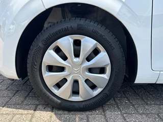 Citroën C1 Citroën C1 1.0 VTi Feel | Airco | Telefoon voorbr. | 5Drs - afbeelding nr 23