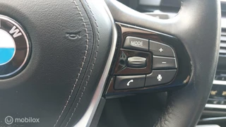 BMW 5 Serie BMW 5-serie 520i High Executive - afbeelding nr 21