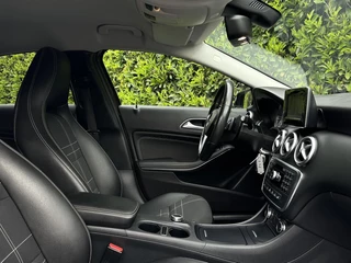 Mercedes-Benz A-Klasse Mercedes A-klasse 220 4Matic Prestige, CRUISE, NAVI, CAMERA, LEDER, LED, XENON, AIRCO, PDC, LICHTMETAAL 18
