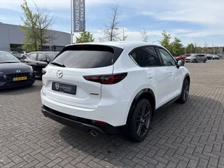 Mazda CX-5 - afbeelding nr 6
