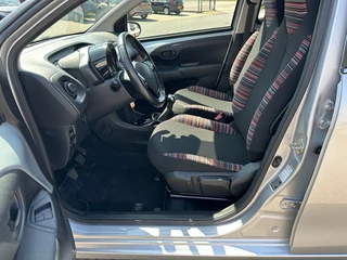 Citroën C1 - afbeelding nr 10