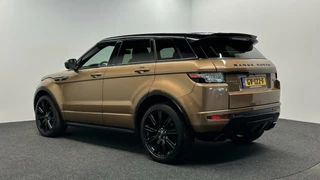 Land Rover Range Rover Evoque Land Rover Range Rover Evoque 2.2 TD4 4WD Prestige Business Edition PANO LEER NAVI CAMERA - afbeelding nr 4