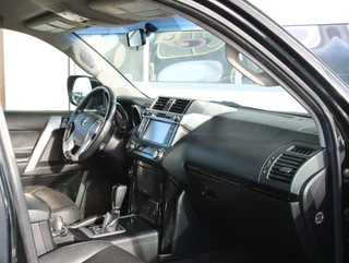 Toyota Land Cruiser Toyota Land Cruiser 3.0 D-4D-F VX Blind Van | 3500KG trekgewicht! - afbeelding nr 39