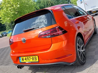 Volkswagen Golf Volkswagen Golf 1.4 TSI PHEV GTE Executive | Navi | Clima | Adap.Cruise | Led Koplampen | Bluetooth Carkit+Streaming | Pdc V+A+Camera | Licht+Regensensor | Sfeerverlichting | Privacy Glass | 19''lm |Trekhaak - afbeelding nr 46