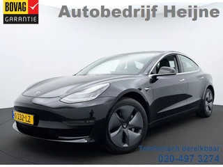 Tesla Model 3 LONG RANGE AWD 75 kWh