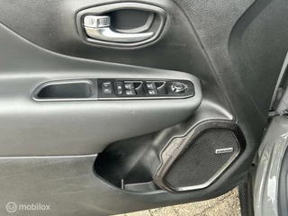 Jeep Renegade Jeep Renegade 4xe 240 S Leder Stoel/Stuurverwarming - afbeelding nr 17
