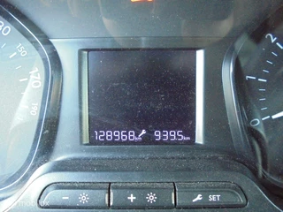 Citroën Jumpy Citroen Jumpy bestel 1.6 BlueHDI 95 M Club Inrichting - afbeelding nr 14