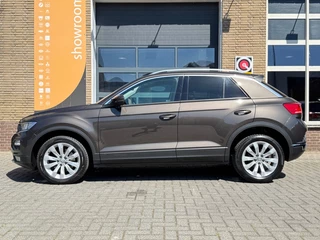 Volkswagen T-Roc - afbeelding nr 10