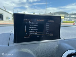 Audi A3 Audi A3 Sportback 1.4 TFSI Pro Line S g-tron|AUTOMAAT|SFEER - afbeelding nr 26