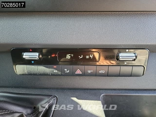 Mercedes-Benz Sprinter Mercedes Sprinter 514 CDI Open Laadbak met Kist Dubbellucht 3,5t Trekhaak Airco Euro6 Pritsche Pickup Open Box 2m3 Airco Trekhaak - afbeelding nr 17