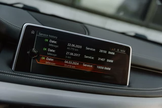 BMW X5 BMW X5 xDrive40e hybride m-pakket pano hud Hk 84.000km - afbeelding nr 31