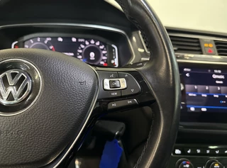Volkswagen Tiguan Volkswagen Tiguan 1.5 TSI R-Line Bns+ | PANO | CAMERA | TREKHAAK | NAVI - afbeelding nr 31