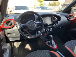 Toyota Aygo - afbeelding nr 12