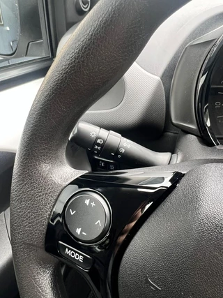 Peugeot 108 - afbeelding nr 18