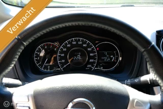 Nissan Note Nissan Note 1.2 Acenta *NL, CRUISE, RIJKLAARPRIJS!* - afbeelding nr 6