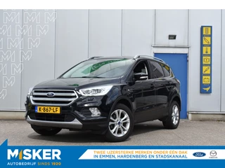 Ford Kuga - afbeelding nr 1