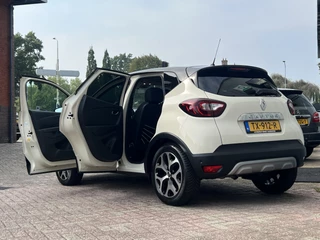 Renault Captur | AUTOMATICH INPARKEREN | NAVIGATIE | CRUISE CONTROL | - afbeelding nr 4