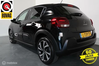 Citroën C3 Citroen C3 1.2 PureTech - NAVI-CAMERA - afbeelding nr 3