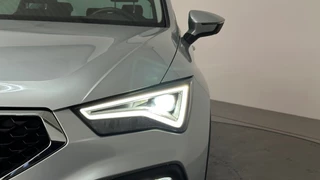 SEAT Ateca - afbeelding nr 42