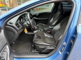 Volvo V40 Volvo V40 2.0 D2 R-Design Business Navi Clima Xenon - afbeelding nr 9