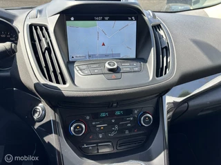 Ford Kuga Ford Kuga 1.5 EcoBoost Titanium /Netjes en dealeronderhouden - afbeelding nr 12