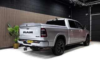RAM 1500 RAM 1500 RAM Onbekend - afbeelding nr 26