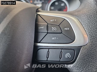 Iveco Daily Iveco Daily 70C18 3,0L Automaat Luchtvering Laadklep Dubbellucht Airco Cruise Bakwagen Meubelbak Koffer 36m3 Airco Cruise control - afbeelding nr 19