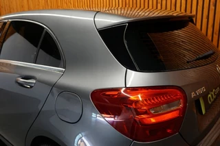 Mercedes-Benz A-Klasse Mercedes-Benz A-Klasse A 160/ AUDIO/ AIRCO/ 115.000 KM - TOPSTAAT - afbeelding nr 7