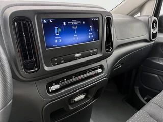 Mercedes-Benz Vito Mercedes-Benz Vito 116 CDI L2 Pro Multibeam Led Trekhaak Parkeerpakket Achteruitrijcamera Apple Carplay/Android Auto Betimmering - afbeelding nr 6