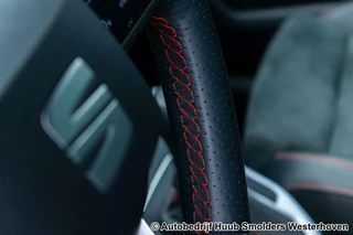 SEAT Arona Seat Arona 1.0 TSI FR Business Intense - afbeelding nr 25
