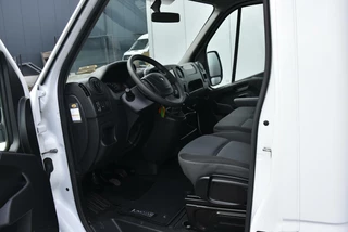 Renault Master Renault Master 2.3 dCi Bakwagen Laadklep Euro 6 Navi €375 Pm - afbeelding nr 8