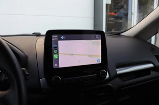 Ford EcoSport - afbeelding nr 21