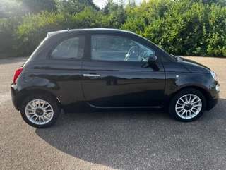 Fiat 500 - afbeelding nr 5