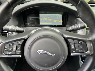 Jaguar XF Jaguar XF 2.0 200pk Automaat R-Sport,Portfolio,Navi,Xenon,18