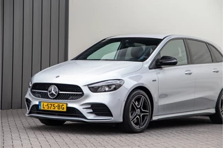 Mercedes-Benz B-Klasse Mercedes-Benz B-Klasse 250 e AMG Nightpack, Widescreen, Sfeerverlichting, Hybrid 2020 - afbeelding nr 14