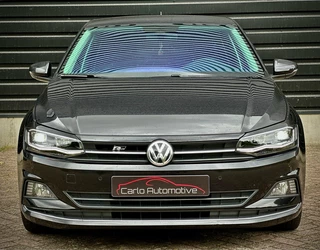 Volkswagen Polo Volkswagen Polo 1.0 TSI R-LINE VIRTUAL|CLIMA|CARPLAY|LED|XENON - afbeelding nr 38