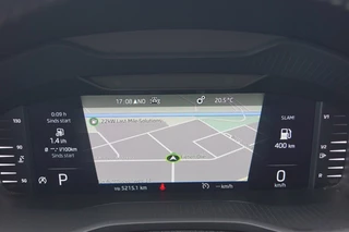 Škoda Karoq Škoda Karoq 1.5 TSI DSG Sportline/ Panodak/ Standverwarming/ Camera/ ACC/ DCC - afbeelding nr 47