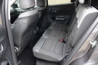 Citroën C5 Aircross Citroën C5 Aircross 1.2 PureTech Feel NL-Auto!! Camera I Keyless I Led verlichting - afbeelding nr 28