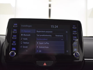 Toyota Yaris - afbeelding nr 27