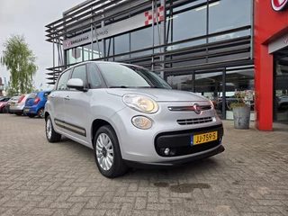 Fiat 500L - afbeelding nr 5