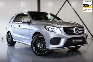 Mercedes-Benz GLE - 50548133-0